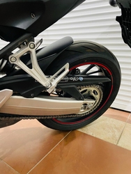 Honda CB650FA 