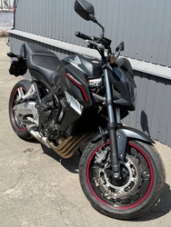 Honda CB650FA 