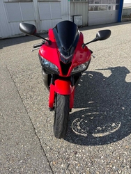 Honda CBR600RR