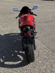 Honda CBR600RR
