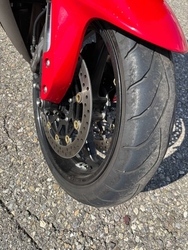Honda CBR600RR