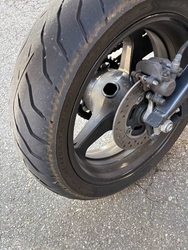 Honda CBR600RR