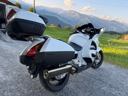 Honda ST1300A Pan European
