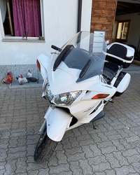 Honda ST1300A Pan European