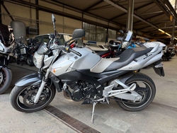 Suzuki GSR600A