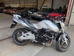 Suzuki GSR600A
