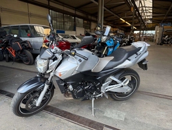 Suzuki GSR600A