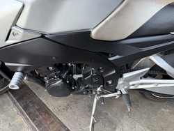 Suzuki GSR600A