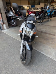 Suzuki GSR600A
