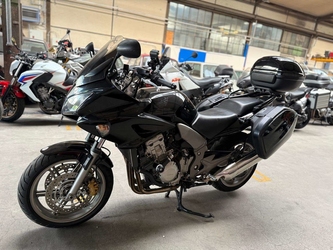  Honda CBF1000A