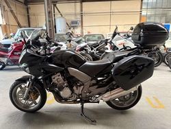 Honda CBF1000A