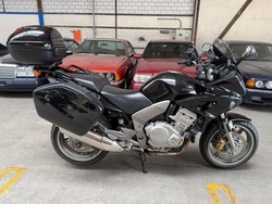 Honda CBF1000A