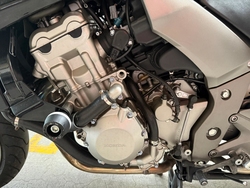 Honda CBF1000A