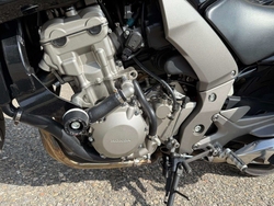 Honda CBF1000A
