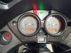 Honda CBF1000A