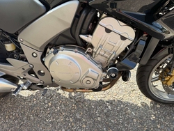 Honda CBF1000A