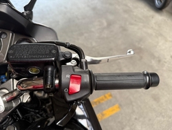 Honda CBF1000A