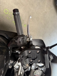 Honda CBF1000A