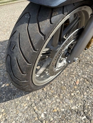 Honda CBF1000A
