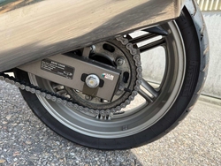 Honda CBF1000A