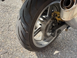 Honda CBF1000A