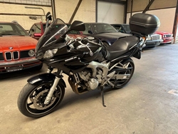 Yamaha  FZ6S