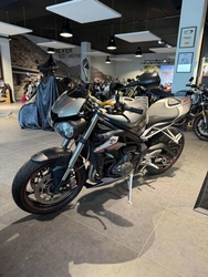 Triumph Street Triple RS