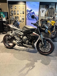 Triumph Street Triple RS