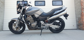  Honda CB900 Hornet