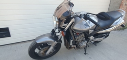 Honda CB900 Hornet