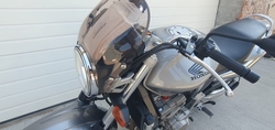 Honda CB900 Hornet