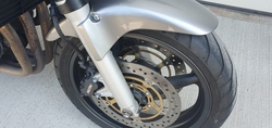 Honda CB900 Hornet