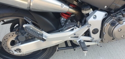 Honda CB900 Hornet