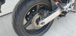 Honda CB900 Hornet