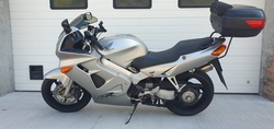 Honda VFR800 FI