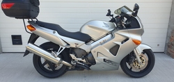 Honda VFR800 FI