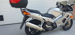 Honda VFR800 FI