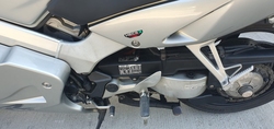 Honda VFR800 FI