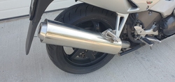 Honda VFR800 FI