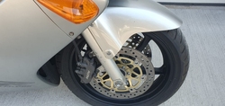 Honda VFR800 FI