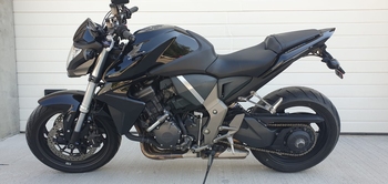  Honda CB1000RA