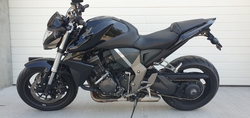 Honda CB1000RA