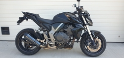 Honda CB1000RA