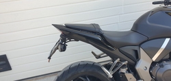Honda CB1000RA