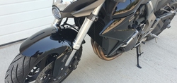 Honda CB1000RA