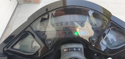 Honda CB1000RA