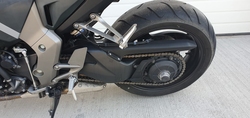 Honda CB1000RA