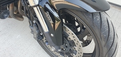 Honda CB1000RA