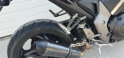 Honda CB1000RA
