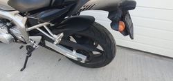 Yamaha FZ‑6 N
